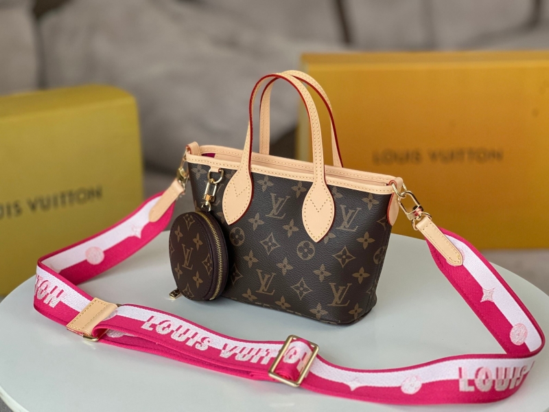 LV Shopping Bags